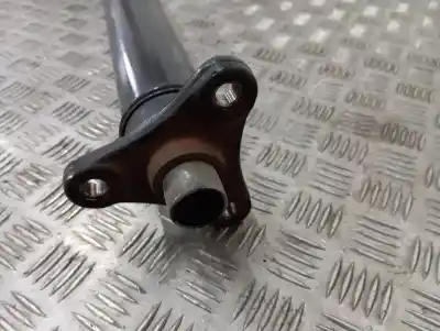 Second-hand car spare part center transmission for iveco daily furgon fg h2 batalla 3520 33 s ... v oem iam references 5801681722  