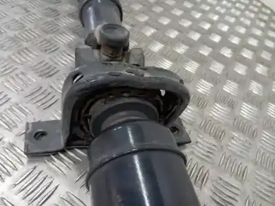 Second-hand car spare part center transmission for iveco daily furgon fg h2 batalla 3520 33 s ... v oem iam references 5801681722  