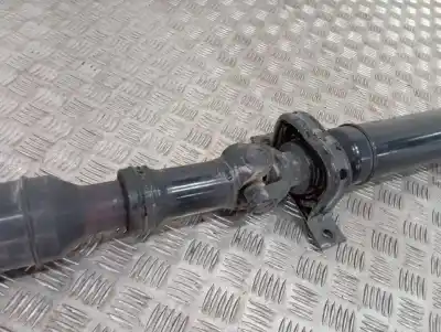 Second-hand car spare part center transmission for iveco daily furgon fg h2 batalla 3520 33 s ... v oem iam references 5801681722  