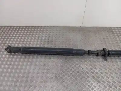 Second-hand car spare part center transmission for iveco daily furgon fg h2 batalla 3520 33 s ... v oem iam references 5801681722  