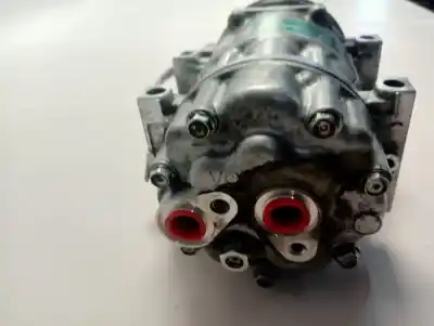 Second-hand car spare part air conditioning compressor for ford focus c-max (cap) connection oem iam references 3m5h19d629  