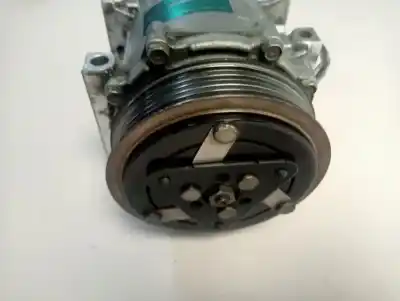 Second-hand car spare part air conditioning compressor for ford focus c-max (cap) connection oem iam references 3m5h19d629  