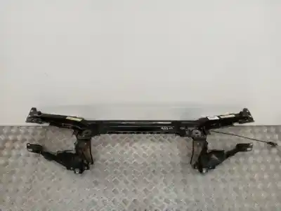 Peça sobressalente para automóvel em segunda mão reforço travessa superior por bmw x5 (e53) 3.0d referências oem iam 