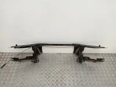 Second-hand car spare part upper cross member for bmw x5 (e53) 3.0d oem iam references   