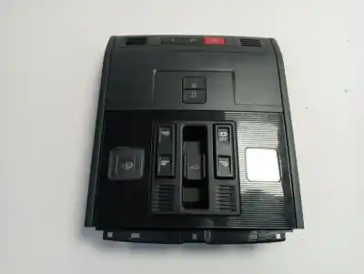 Автозапчасти б/у внутренний свет за volkswagen t-roc (d11) life ссылки oem iam 510867591a  