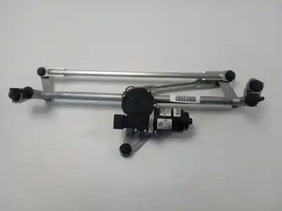 Автозапчасти б/у мотор переднего стеклоочистителя за volkswagen t-roc (d11) life ссылки oem iam 2ga955113b