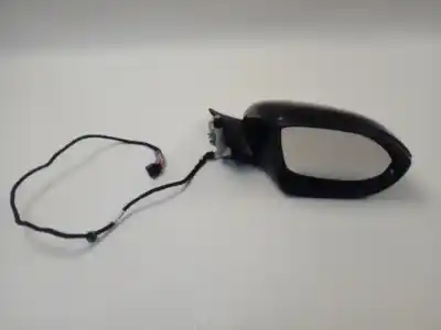 Автозапчасти б/у задний вид справа за volkswagen t-roc (d11) life ссылки oem iam 