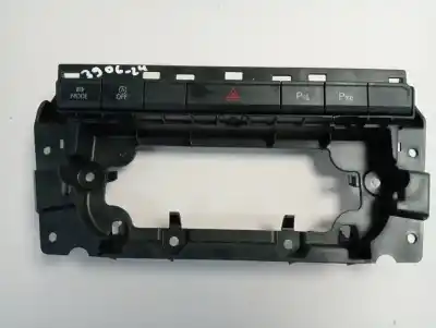 Автозапчасти б/у предупреждение за volkswagen t-roc (d11) life ссылки oem iam 2ga864224