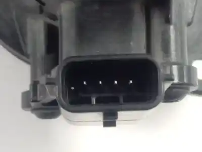 Second-hand car spare part flowmeter for renault kangoo profesional oem iam references 165761098r  