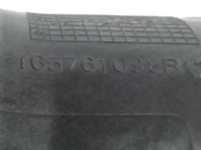 Second-hand car spare part flowmeter for renault kangoo profesional oem iam references 165761098r  