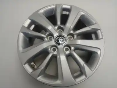 Peça sobressalente para automóvel em segunda mão JANTE por TOYOTA COROLLA E21  Referências OEM IAM 86351  