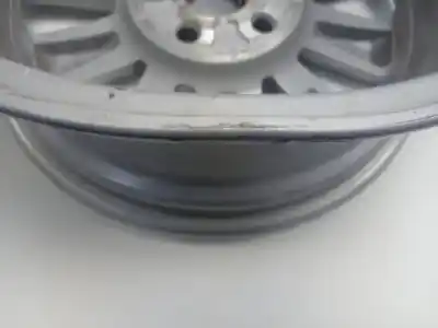 Peça sobressalente para automóvel em segunda mão jante por toyota corolla e21 corolla (e21/eh1) touring hybrid referências oem iam 86351  