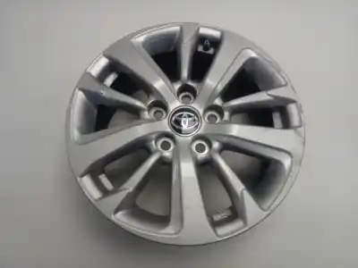 Peça sobressalente para automóvel em segunda mão JANTE por TOYOTA COROLLA E21  Referências OEM IAM 86353  