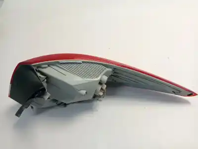 Second-hand car spare part left tailgate light for hyundai ix35 kosmo 2wd oem iam references   