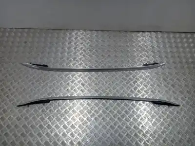 Автозапчасти б/у крышные бары за volkswagen t-roc (d11) life ссылки oem iam 2ga860044a3q7