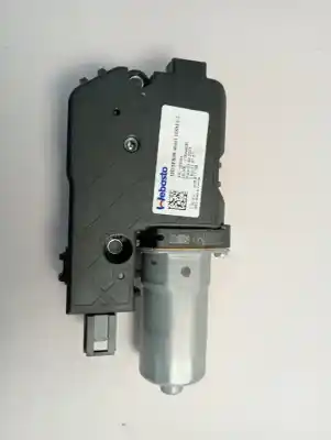 Автозапчасти б/у электродвигатель крыши за volkswagen t-roc (d11) life ссылки oem iam 3g5877795  