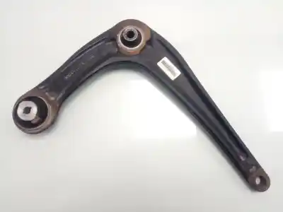 Peça sobressalente para automóvel em segunda mão braço de suspensão inferior dianteiro direito por toyota proace l1 van gx referências oem iam 9816863580