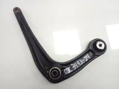 Peça sobressalente para automóvel em segunda mão braço de suspensão inferior esquerdo dianteiro por toyota proace l1 van gx referências oem iam 9816863680