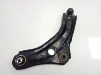 Second-hand car spare part front left lower suspension arm for renault kangoo d/k9k b8 oem iam references 545054269r