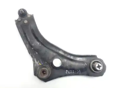 Second-hand car spare part front right lower suspension arm for renault kangoo d/k9k b8 oem iam references 545042738r