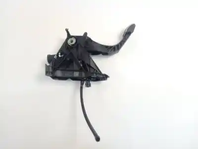 Автозапчасти б/у педаль сцепления за volkswagen t-roc (d11) life ссылки oem iam 5q1721059