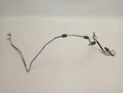 Second-hand car spare part air conditioning pipes for volkswagen caddy ka/kb (2k) kombi oem iam references 