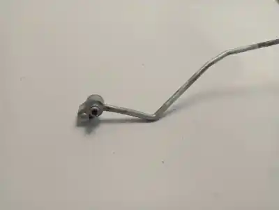 Автозапчастина б/у труби кондиціонації для volkswagen caddy ka/kb (2k) kombi посилання на oem iam   