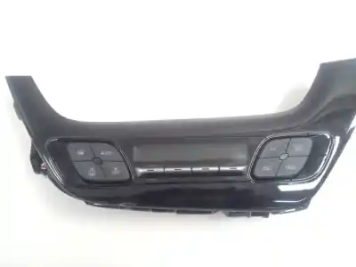 Автозапчастина б/у КЛІМАТ-КОНТРОЛЬ для TOYOTA C-HR (X10)  Посилання на OEM IAM 55900F4410  