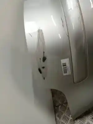 Автозапчасти б/у задний бампер за audi a3 (8p) 2.0 tdi ambiente ссылки oem iam   