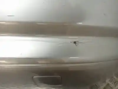 Автозапчасти б/у задний бампер за audi a3 (8p) 2.0 tdi ambiente ссылки oem iam   