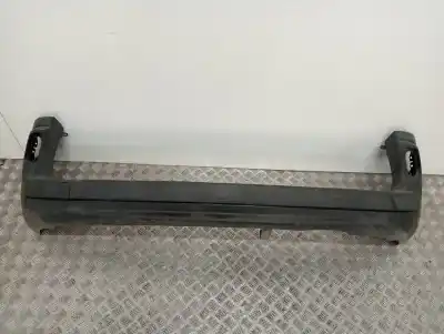 Pezzo di ricambio per auto di seconda mano paraurti posteriore per renault kangoo profesional riferimenti oem iam 