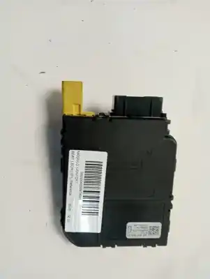 Peça sobressalente para automóvel em segunda mão módulo de confort / bsi /bcm por seat leon (1p1) reference referências oem iam 1k0953549cf