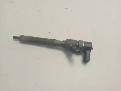 Peça sobressalente para automóvel em segunda mão injetor por opel corsa d corsavan referências oem iam 0445110326