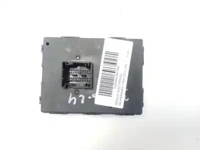 Автозапчасти б/у электронный модуль за volkswagen t-roc (d11) life ссылки oem iam 3q0959435q