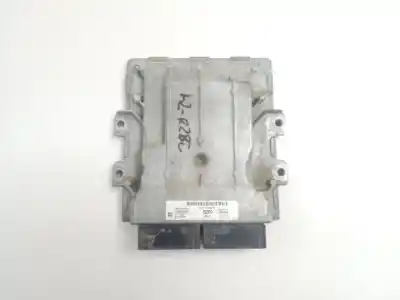 Pièce détachée automobile d'occasion CALCULATEUR MOTEUR ECU pour FORD TRANSIT/TOURNEO CUSTOM COMBI (TTF)  Références OEM IAM KK2112A650FA  
