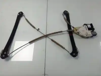 Автозапчастина б/у регулятор переднього правого скла для audi a3 (8p) 2.0 tdi ambiente посилання на oem iam 8p0959802a