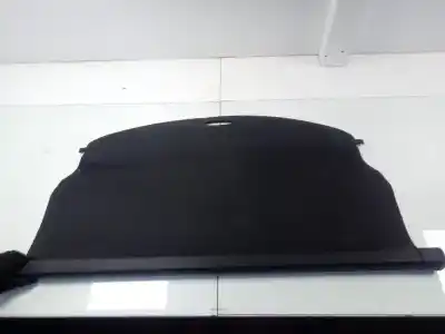 Pièce détachée automobile d'occasion plage arrière pour hyundai ix35 classic 2wd références oem iam 