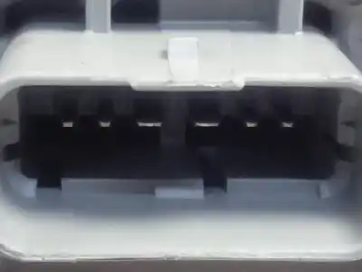 Second-hand car spare part driver left window regulator for renault express advance oem iam references 12800149212d  