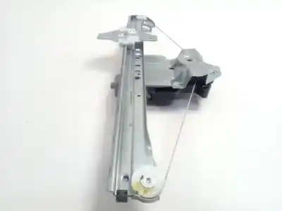 Second-hand car spare part driver left window regulator for renault express advance oem iam references 12800149212d  