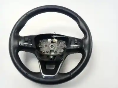 Автозапчасти б/у РУЛЬ за FORD TRANSIT/TOURNEO CUSTOM COMBI (TTF)  ссылки OEM IAM JK213600GA3ZHE  