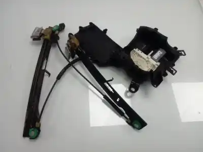 Pezzo di ricambio per auto di seconda mano alzacristalli anteriore sinistro per seat leon (1p1) reference riferimenti oem iam 1k0959793l