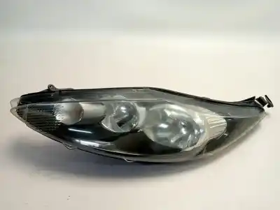 İkinci el araba yedek parçası SOL FAR için FORD FIESTA VI (CB1, CCN)  OEM IAM referansları 1EJ24704501  