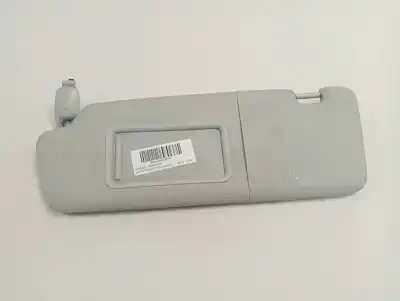 Автозапчастина б/у лівий натір для audi a3 (8p) 2.0 tdi ambiente посилання на oem iam 