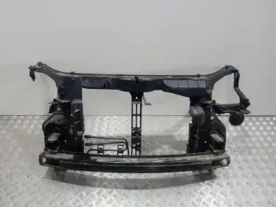 Автозапчасти б/у передняя панель за hyundai tucson (jm) 2.0 crdi comfort (4wd) ссылки oem iam 