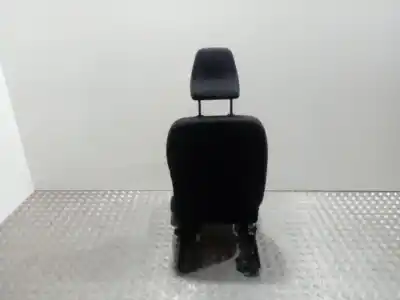 Peça sobressalente para automóvel em segunda mão assento dianteiro esquerdo por renault kangoo iii authentic referências oem iam   