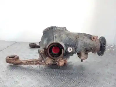 Second-hand car spare part front differential for toyota hilux (kun) 2kdftv oem iam references h36  
