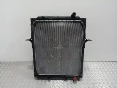 Peça sobressalente para automóvel em segunda mão radiador de água por renault premium distribution fas 4x2 corto referências oem iam 5010619803