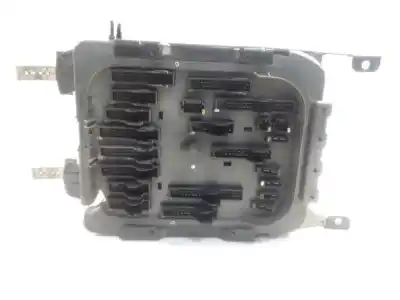 Piesă de schimb auto la mâna a doua panou siguranțe pentru renault premium lander d/dci 11c+j01 referințe oem iam 5010466930  