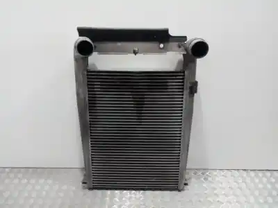 Peça sobressalente para automóvel em segunda mão intercooler por renault premium lander d/dci 11c+j01 referências oem iam 5010315841  