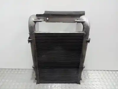 Peça sobressalente para automóvel em segunda mão intercooler por renault premium lander d/dci 11c+j01 referências oem iam 5010315841  